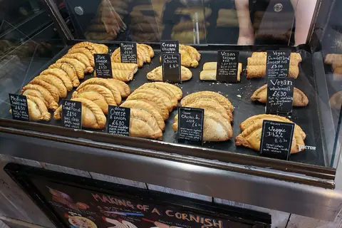 The Bakery photo 3